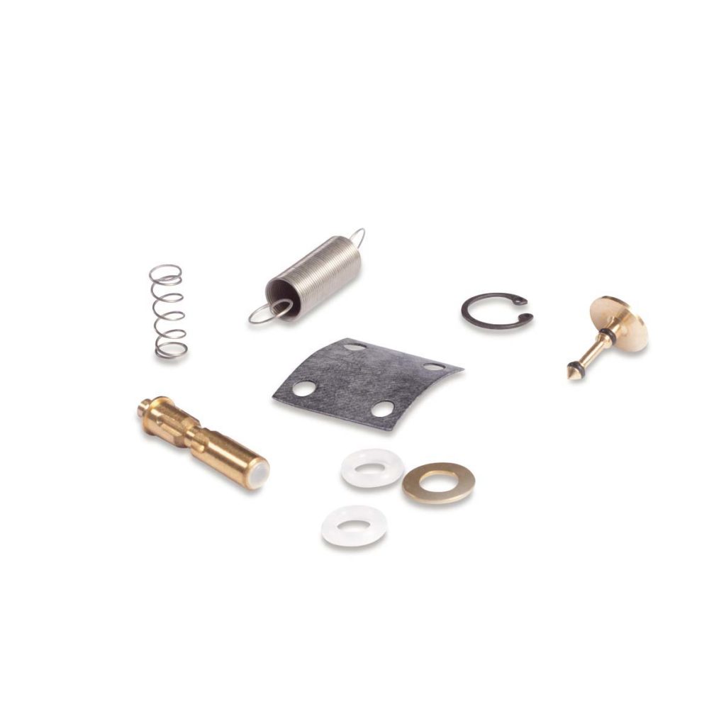 Adec New S.E. Oring Kit Parts Warehouse