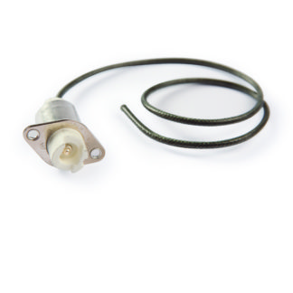 Pelton LF I & LF+ Lamp Socket