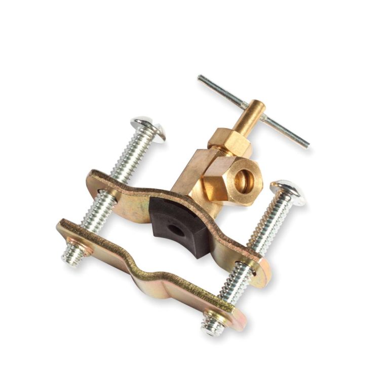 Self Drilling Saddle Valve Parts Warehouse