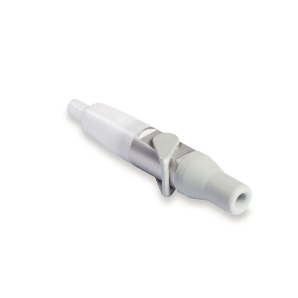 Autoclavable Q.D. Saliva Ejector Parts Warehouse