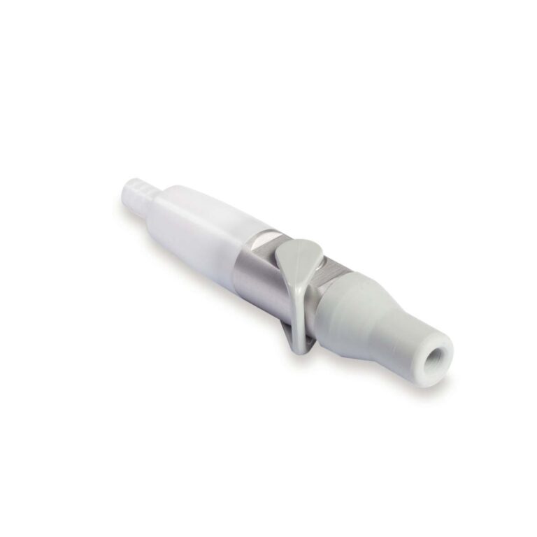 Autoclavable Q.D. Saliva Ejector Parts Warehouse