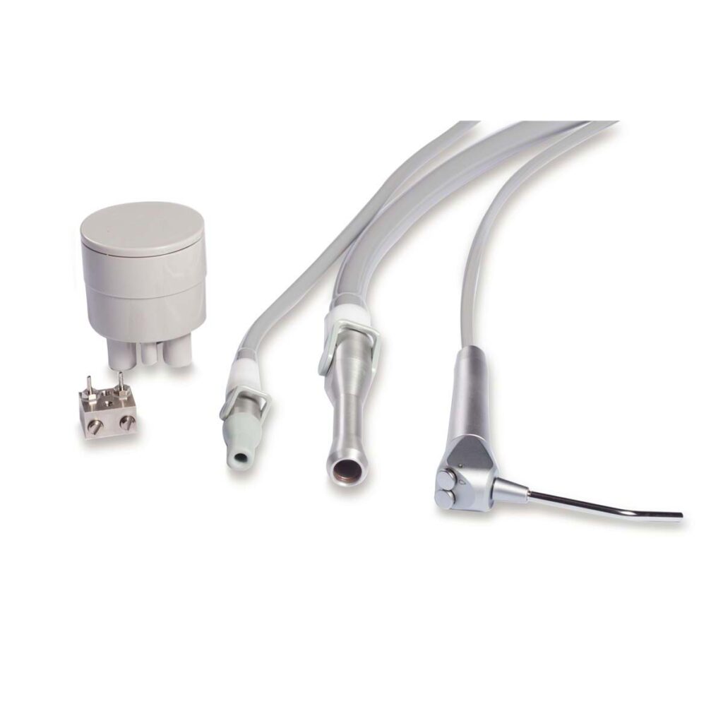 Vacuum Parts Warehouse