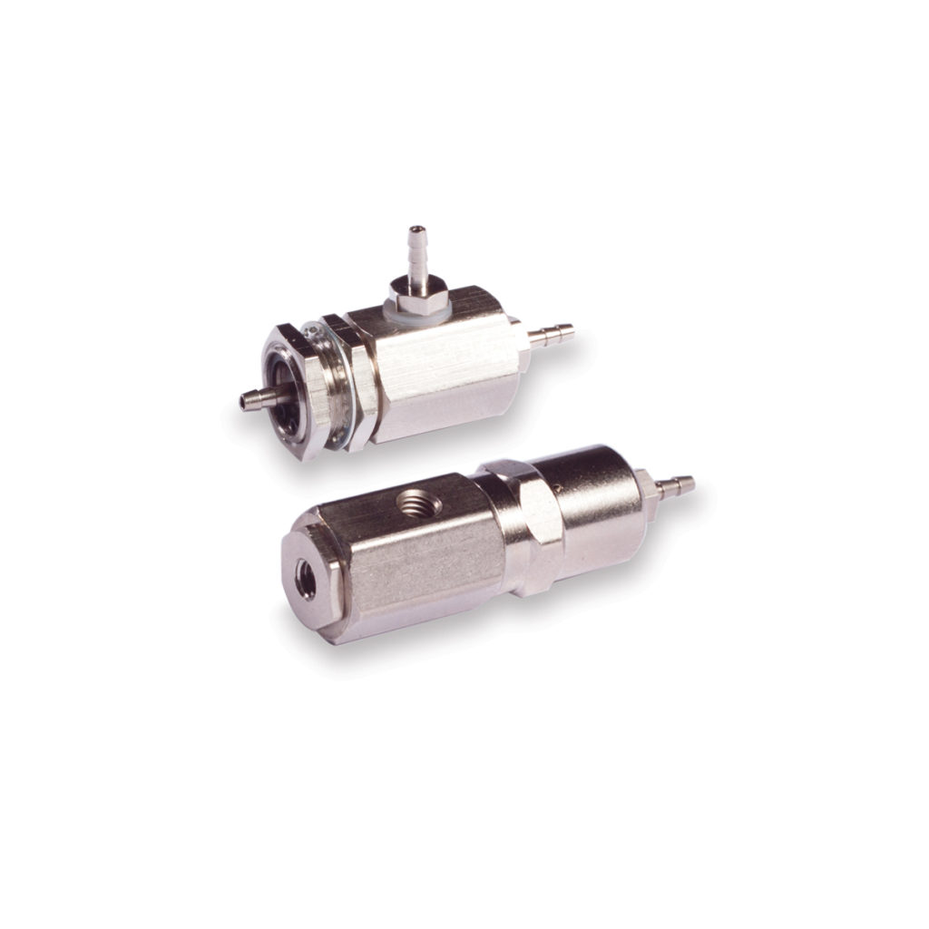 Air Actuated Pilot Valve Parts Warehouse